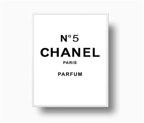 chanel poster etsy|chanel no 5 framed pictures.